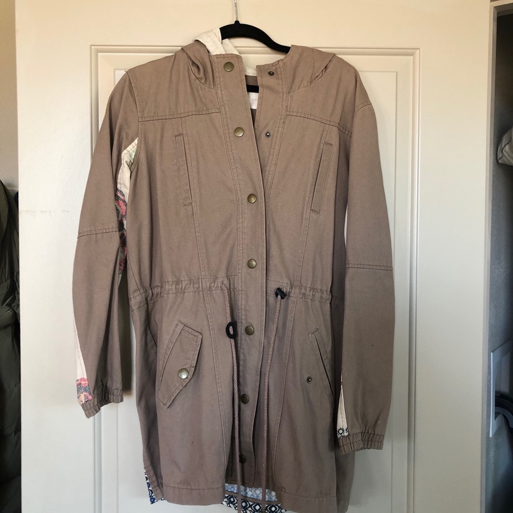 Jacket - Picture 3 of 3